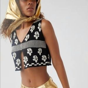 Tach Clothing Loreza Knit Top